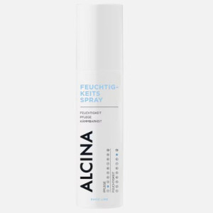 Alcina Feuchtigkeitsspray 125 ml